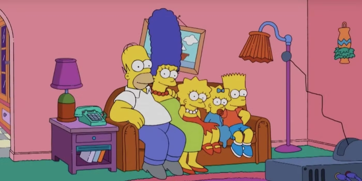 I Simpson torneranno al cinema, vent’anni dopo